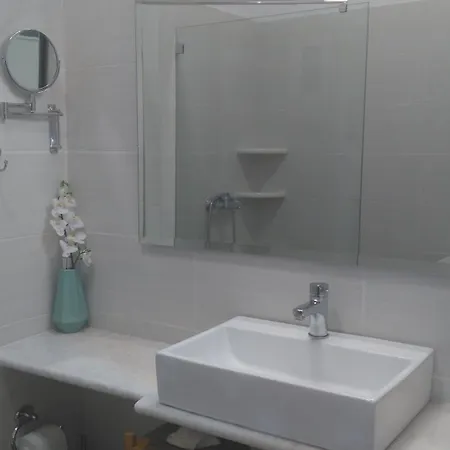 Apartment Delmar