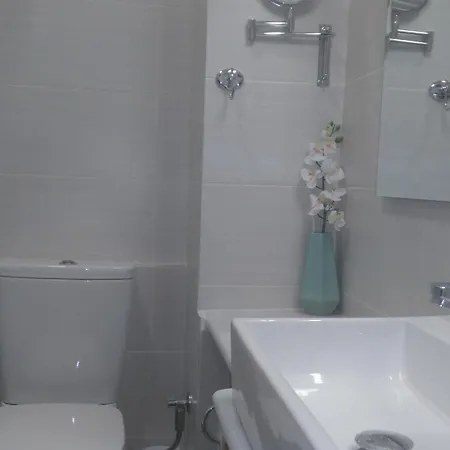 Apartment Delmar