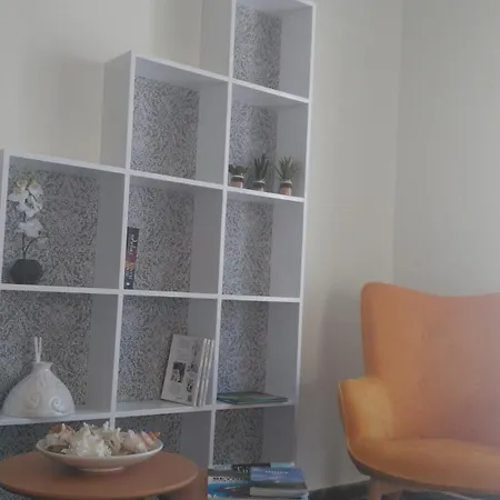 Apartment Delmar Tinos