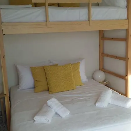 Apartment Delmar Tinos