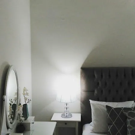 Apartment Delmar *