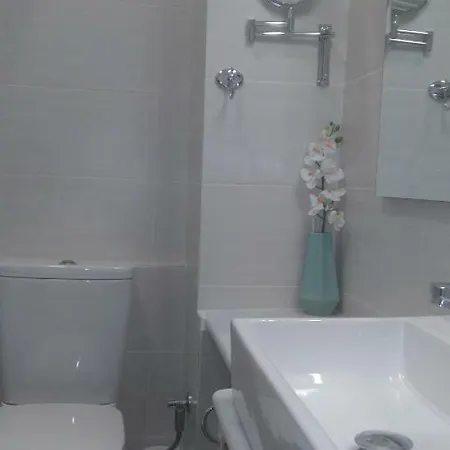 Apartment Delmar Tinos